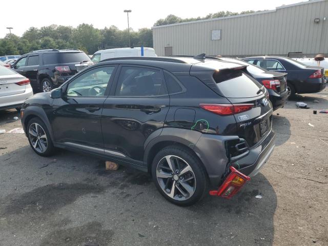 2020 HYUNDAI KONA ULTIM KM8K5CA50LU425832