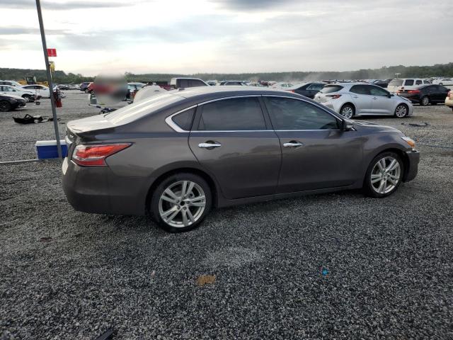 2015 NISSAN ALTIMA 3.5 1N4BL3APXFC491333