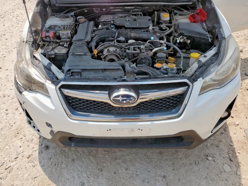 2016 SUBARU CROSSTREK JF2GPBLC7GH220079