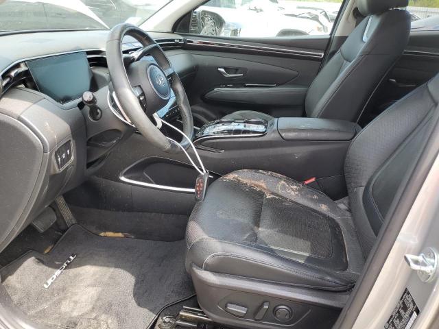 2022 HYUNDAI TUCSON LIM 5NMJECAE8NH024975