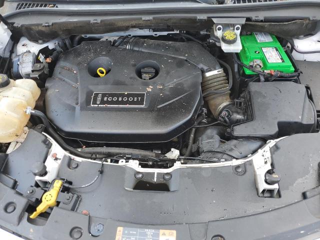 2016 LINCOLN MKC RESERVE 5LMCJ3C99GUJ03581