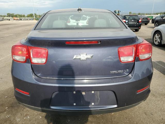 2014 CHEVROLET MALIBU LS - 1G11B5SL7EF133371