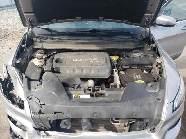 2018 JEEP CHEROKEE LATITUDE #3311644246