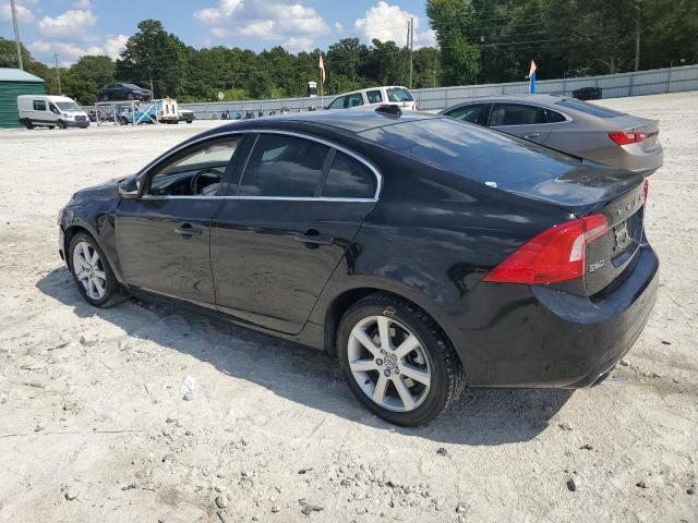 2016 VOLVO S60 PREMIER YV126MFK4G2402913
