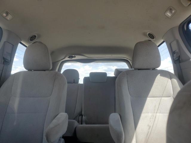 2018 TOYOTA SIENNA L 5TDZZ3DC3JS952041