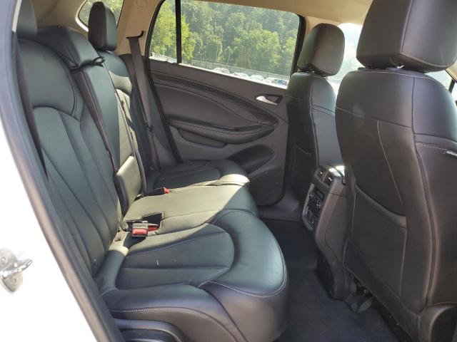 2018 BUICK ENVISION P LRBFX3SX1JD113742