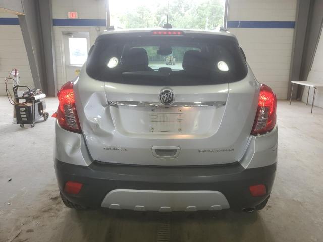 2016 BUICK ENCORE CON KL4CJBSB7GB681643
