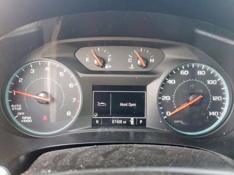 2022 CHEVROLET MALIBU LT - 1G1ZD5ST2NF162743