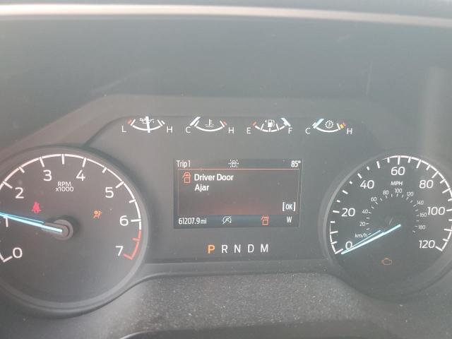 2021 FORD F150 SUPER - 1FTEW1EP2MKD60817