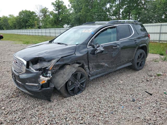 Global Auto Auctions: 2017 GMC ACADIA DEN