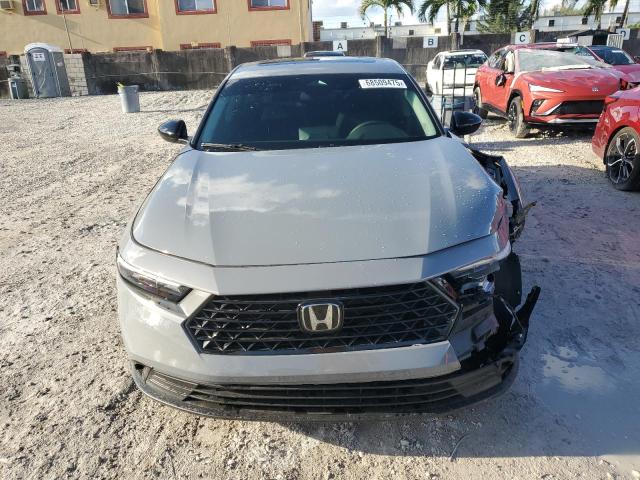2025 HONDA ACCORD SE 1HGCY1F47SA034733