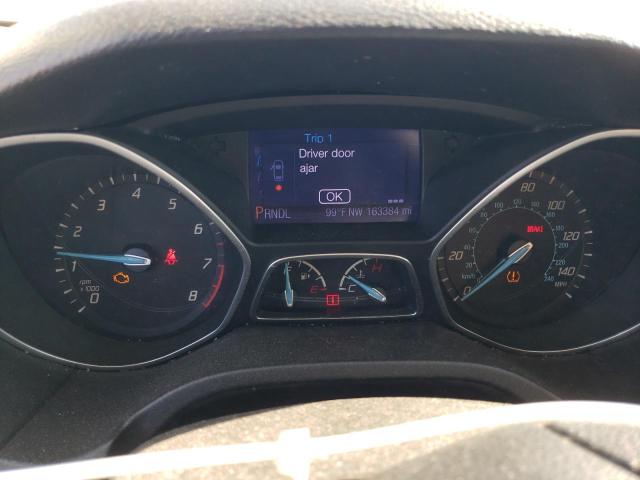 2013 FORD FOCUS SE - 1FADP3K20DL212372