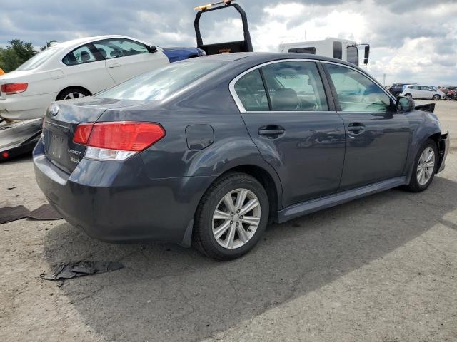 2010 SUBARU LEGACY 2.5I PREMIUM - 4S3BMBG6XA3244032