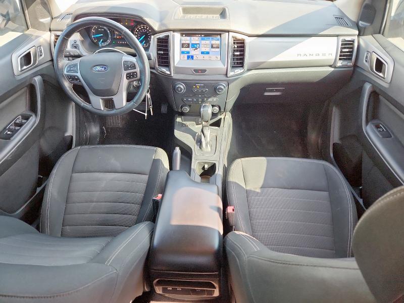 2019 FORD RANGER XL 1FTER4EH7KLA78990