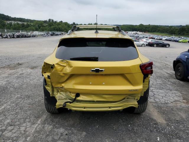 2024 CHEVROLET TRAX ACTIV KL77LKE26RC226015