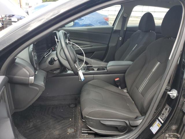 2023 HYUNDAI ELANTRA SE - 5NPLS4AG5PH115233