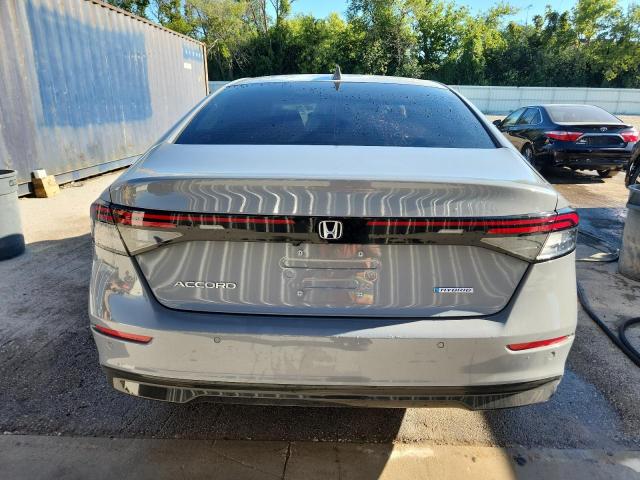 2023 HONDA ACCORD HYB 1HGCY2F64PA067493