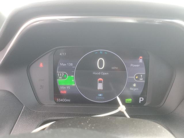 2023 CHEVROLET BOLT EV 1L 1G1FW6S08P4192711
