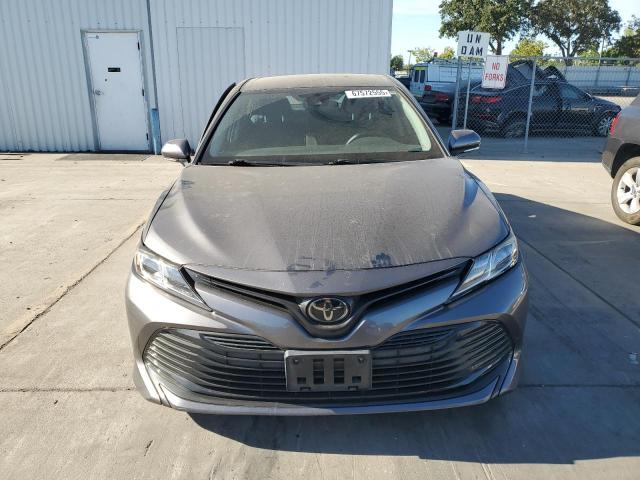 2019 TOYOTA CAMRY L 4T1B11HK9KU818853
