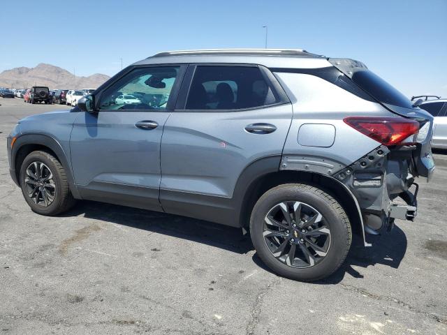 2021 CHEVROLET TRAILBLAZE KL79MPSL0MB151584