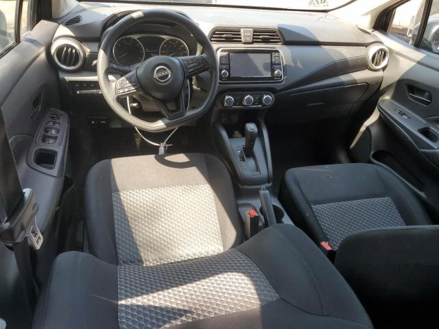 2023 NISSAN VERSA S #3301792375