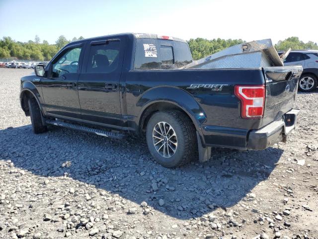 2018 FORD F150 SUPER 1FTEW1EP7JFB48127