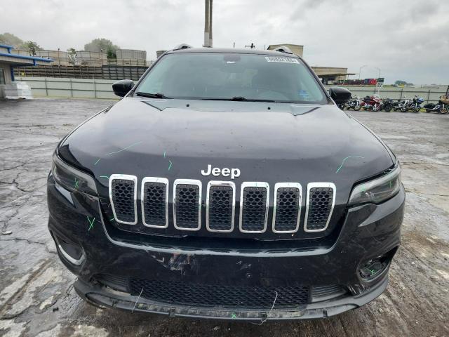 2019 JEEP CHEROKEE L 1C4PJLDB8KD434199