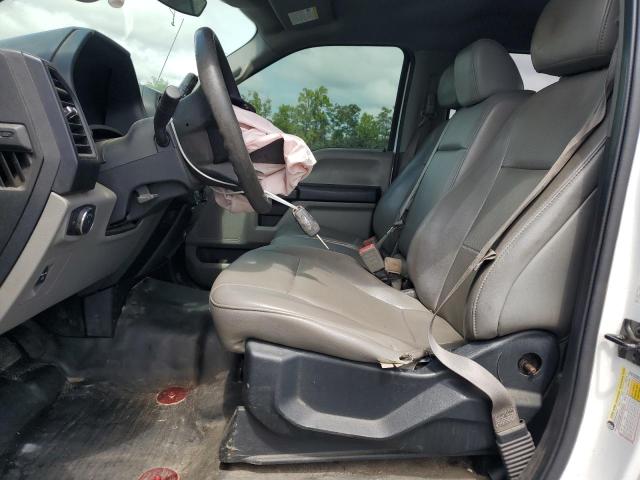 2019 FORD F150 SUPERCREW 1FTEW1E54KFA51029