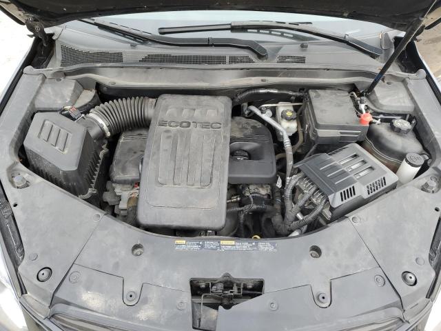 2017 CHEVROLET EQUINOX LT 2GNALCEK2H6225327