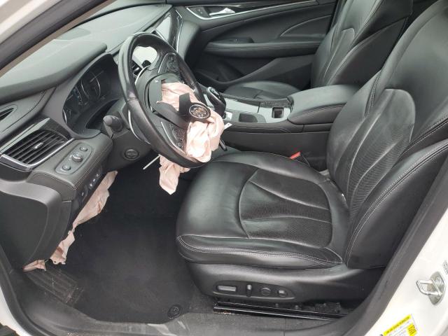 2017 BUICK LACROSSE PREMIUM 1G4ZR5SS1HU176645