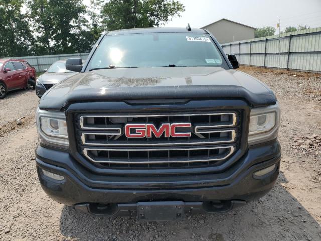 2016 GMC SIERRA K15 1GTV2LEC4GZ186216