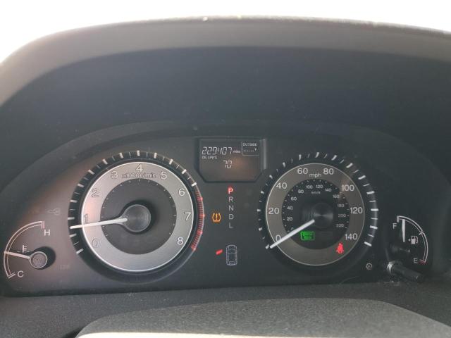 2014 HONDA ODYSSEY EX - 5FNRL5H68EB097896