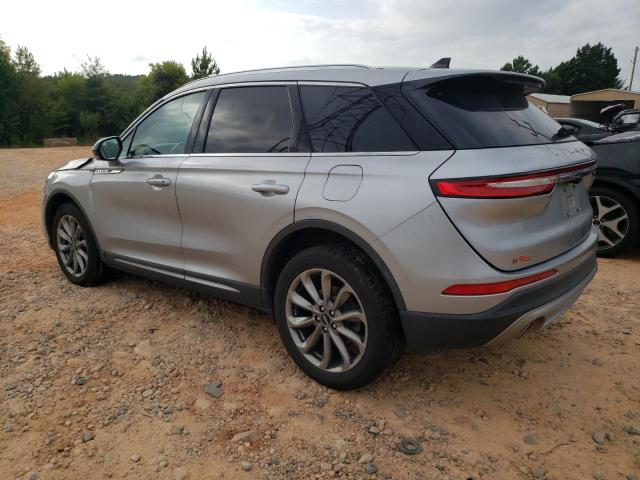 2021 LINCOLN CORSAIR 5LMCJ1D92MUL06777