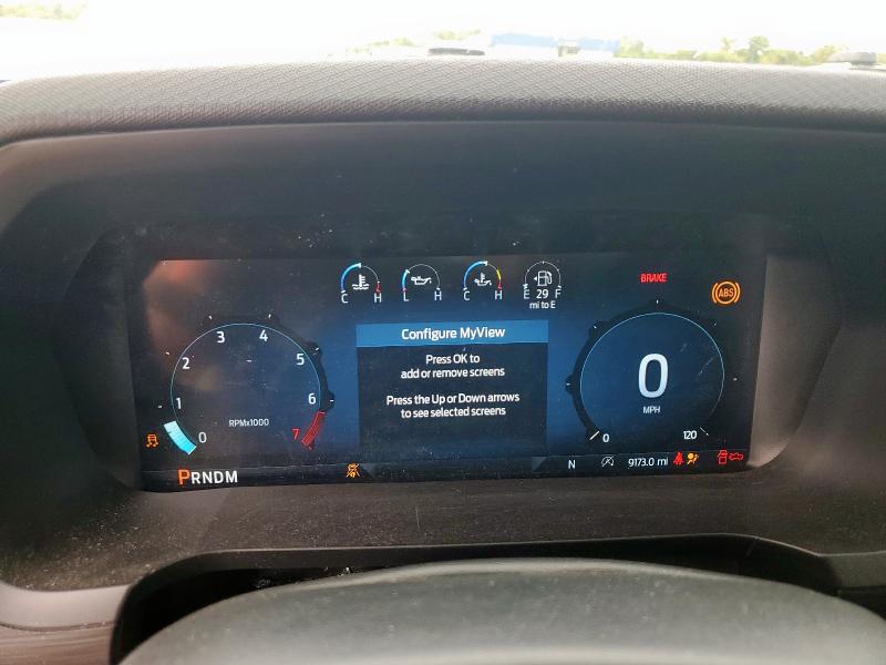 2024 FORD F150 STX 1FTEW2KP2RKF18428