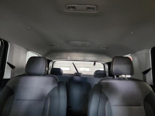 2018 CHEVROLET TRAVERSE LT - 1GNEVGKW6JJ245213