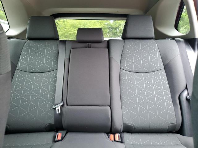2024 TOYOTA RAV4 XLE 2T3P1RFV3RW423148