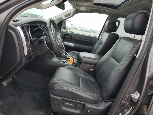 2018 TOYOTA SEQUOIA SR 5TDBY5G10JS163503
