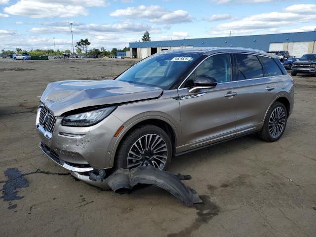 2020 LINCOLN CORSAIR RESERVE 5LMCJ2D93LUL28131
