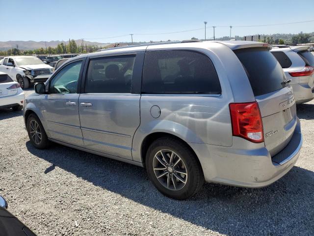 2017 DODGE GRAND CARA 2C4RDGCG3HR695900