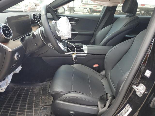 2024 MERCEDES-BENZ C 300 4MAT - W1KAF4HB6RR220449