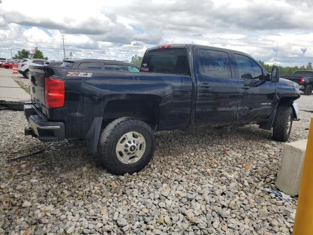 2015 CHEVROLET SILVERADO - 1GC1KVEG9FF171563