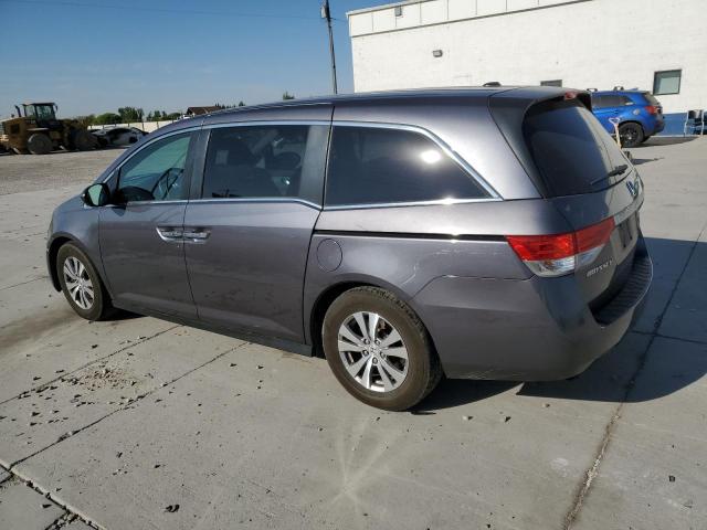 2016 HONDA ODYSSEY SE 5FNRL5H3XGB043217