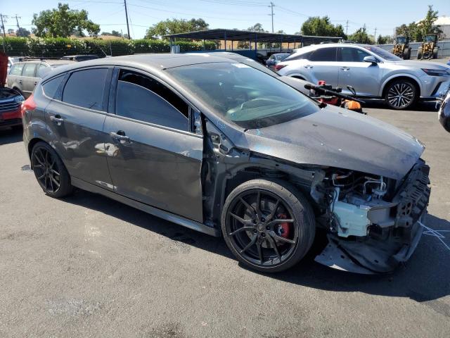 2017 FORD FOCUS ST 1FADP3L9XHL344265