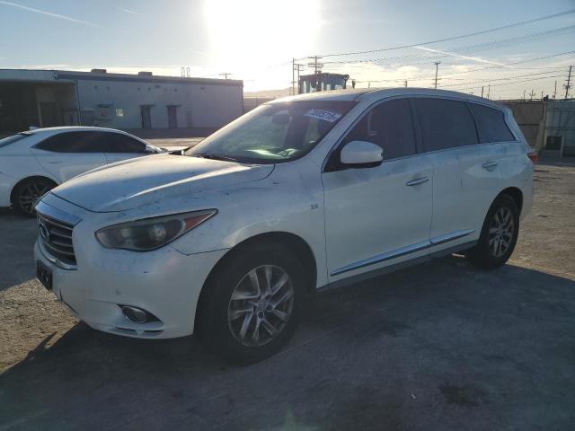 INFINITI QX60
