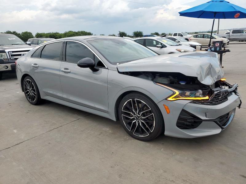2023 KIA K5 GT 5XXG44J8XPG189828
