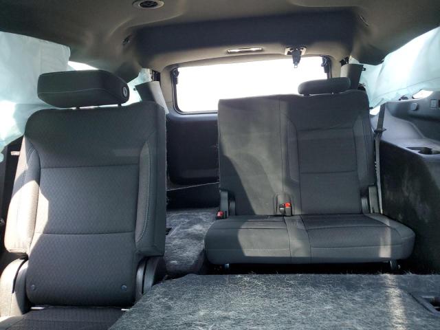 2021 CHEVROLET TAHOE C150 - 1GNSCMKD3MR226601