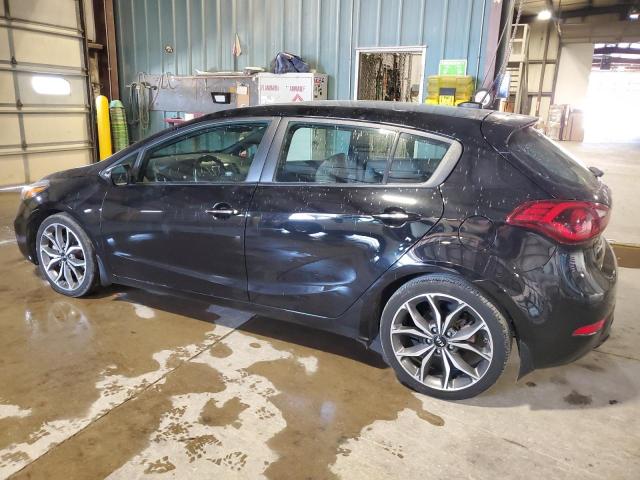 2017 KIA FORTE EX 3KPFN5A37HE060958