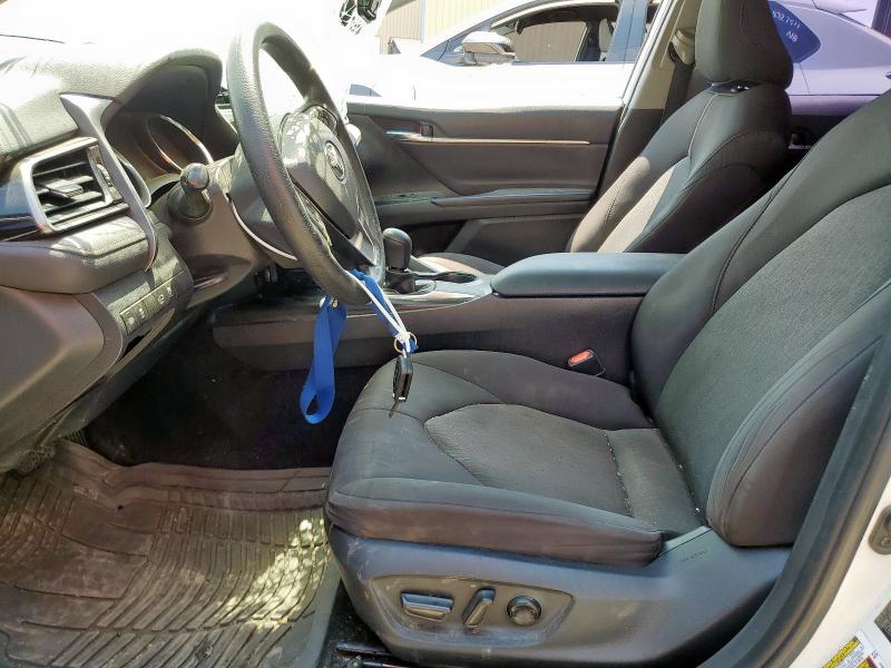 2020 TOYOTA CAMRY LE 4T1C11AK8LU926915