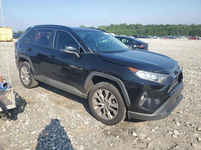 2020 TOYOTA RAV4 XLE P 2T3C1RFV6LC063588