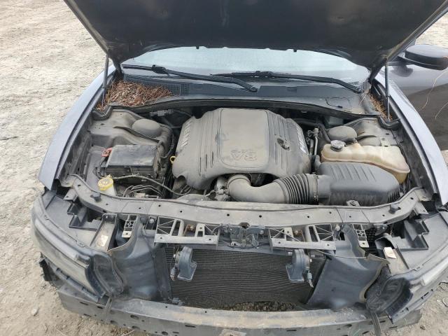 2018 DODGE CHARGER R/T 2C3CDXCT5JH162465